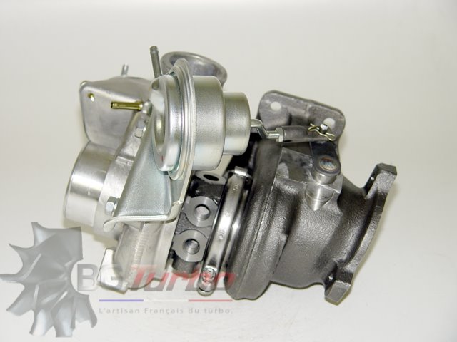 TURBO - NEUF ORIGINE - VL - 4937706011
